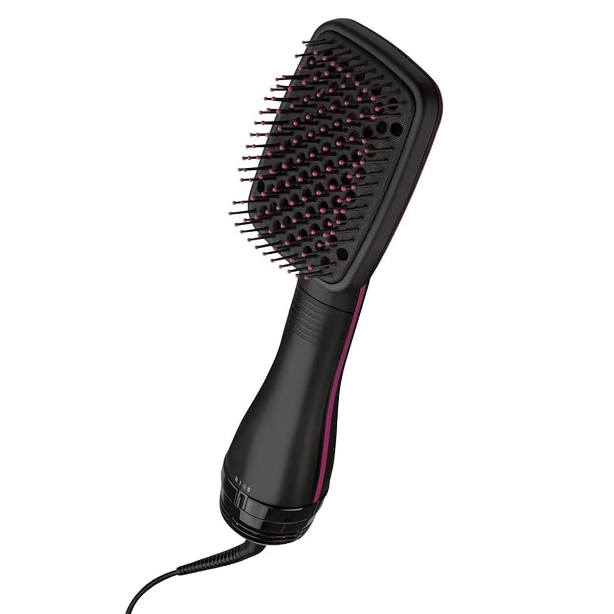 Revlon Electrical One-Step Hair Paddle Dryer & Styler, 1100 Watts