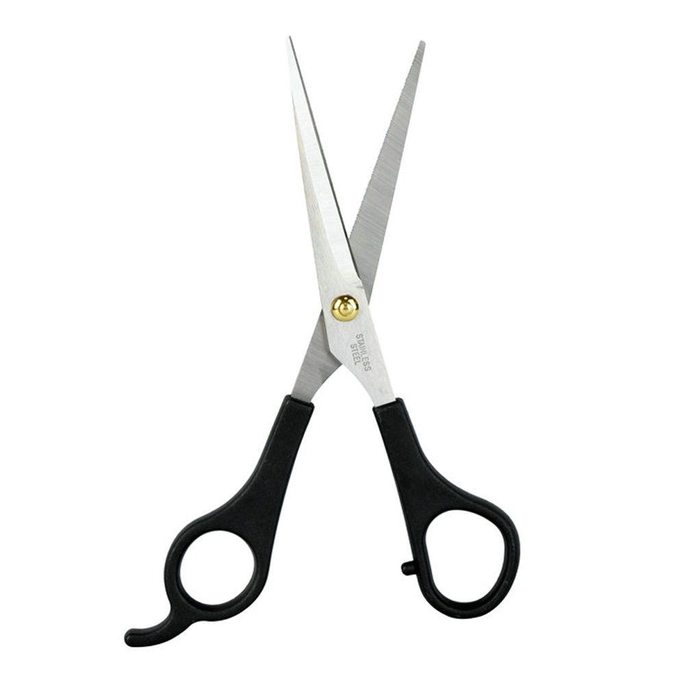 Onetech Barber Har Scissor, Sc-B03, 6.0 Inch