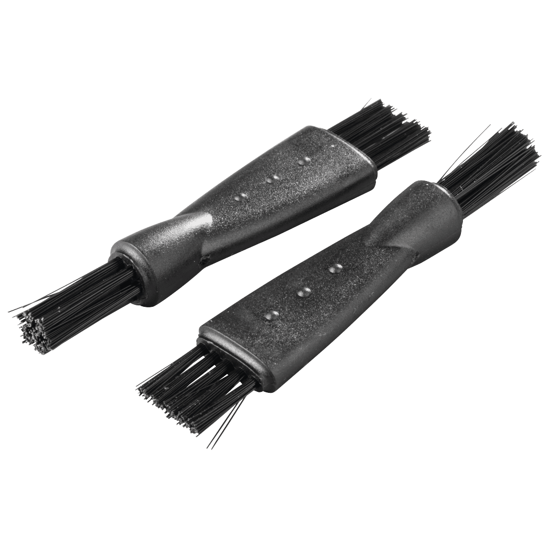 XAVAX 111737 Cleaning Brush for Razor/Epilator, 2 pieces
