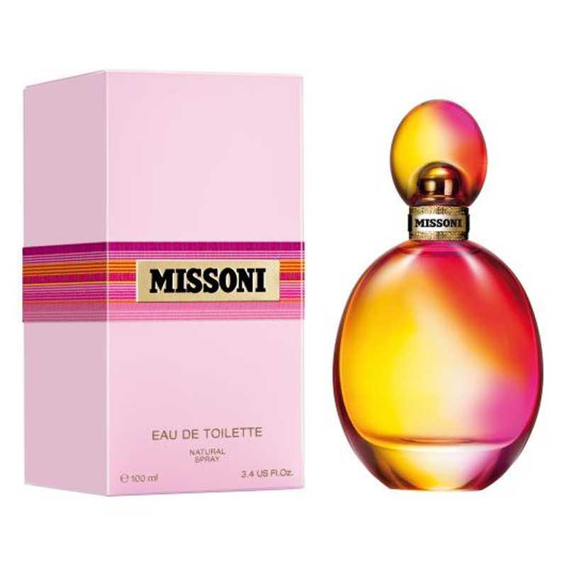 Missoni Edt 100Ml