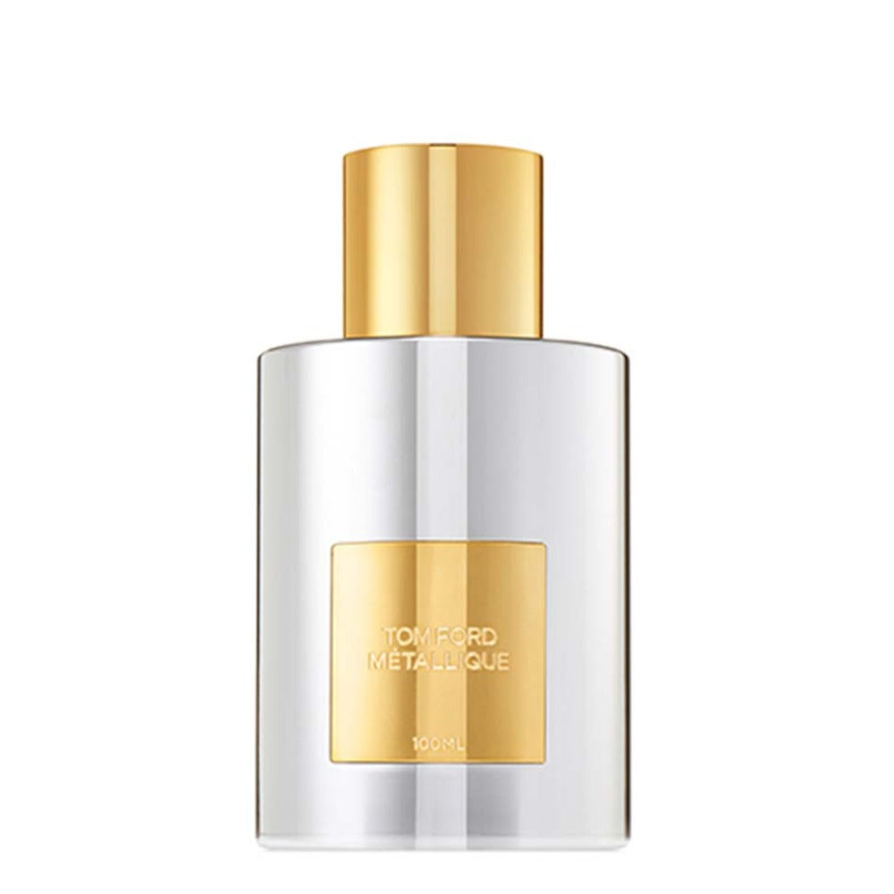 عطر ميتاليك