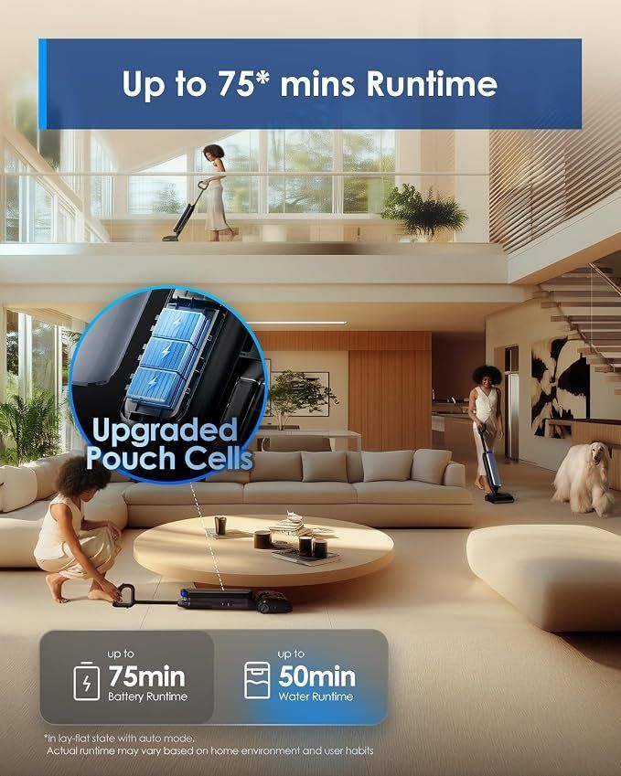 Tineco S9 Pro