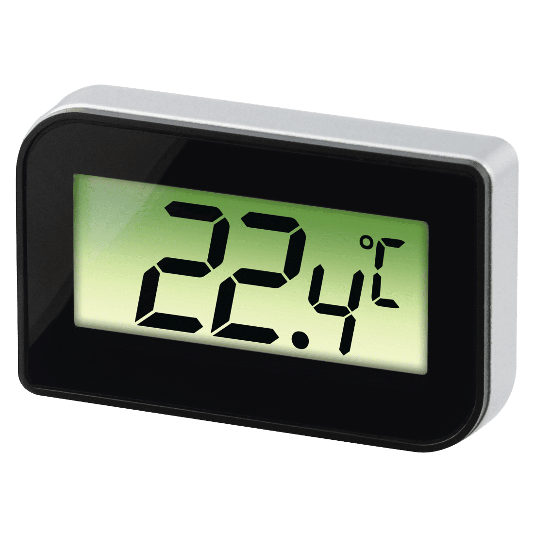 XAVAX 111357 Digital Refrigerator/Freezer Thermometer