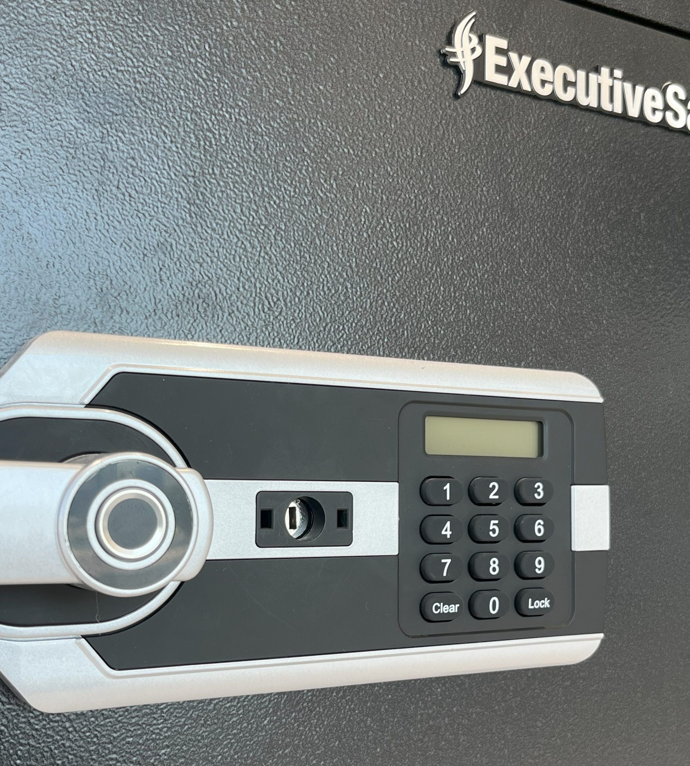 ExecutiveSafe Security Safe #ES060