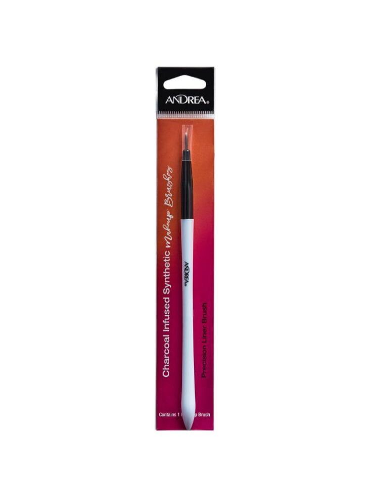 Andrea Precision Liner Brush