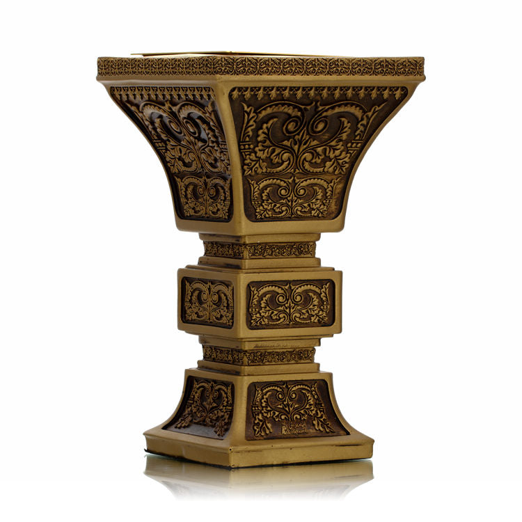 Mubkhar PDB-034 Gold