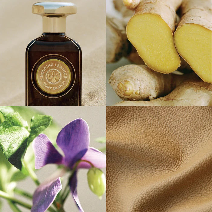 Enduring Leather Eau de Parfum 90ml