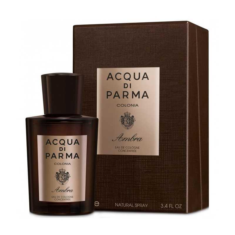 Acqua Di Parma Colonia Ambra Edc 100Ml