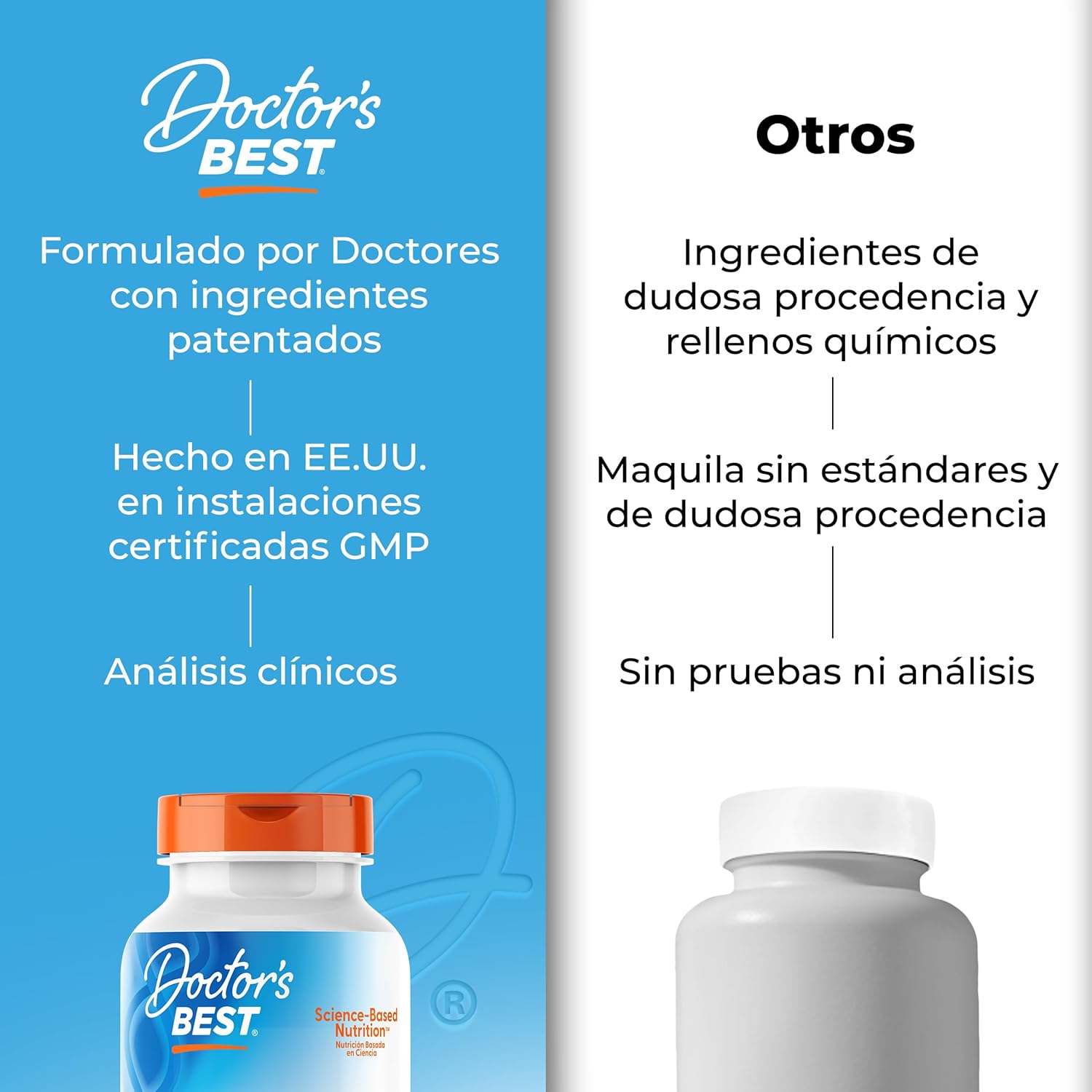 Dr Best High Absorption Magnesium Lysinate 120 tabs