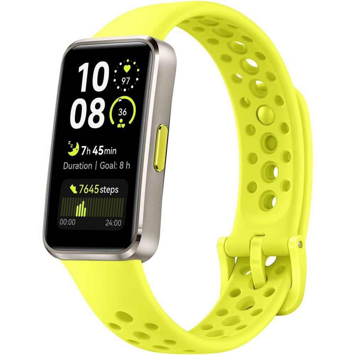 Huawei Band 10  NOR-B29 Green