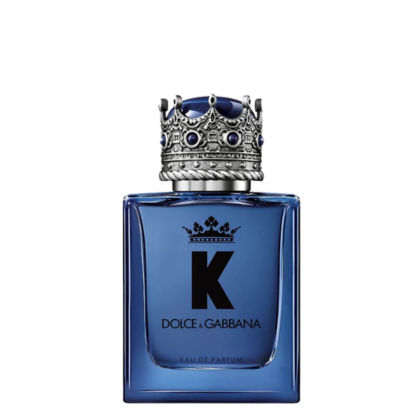 K By Dolce&Gabbana Eau de Parfum Intense