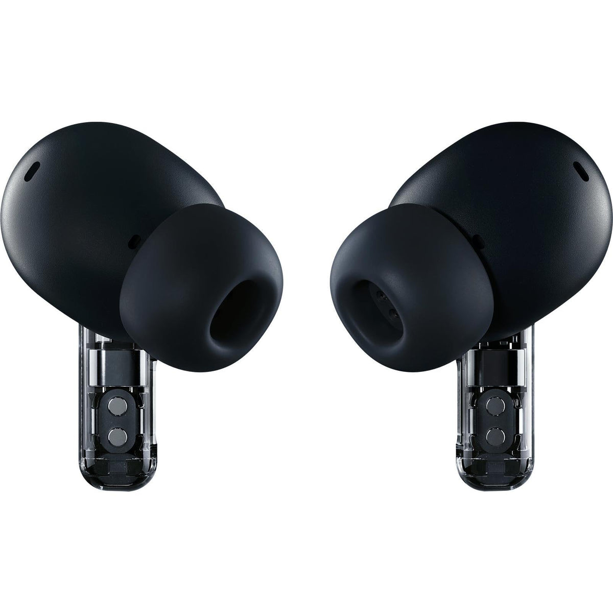 Nothing Ear Global Version 11mm Ceramic Driver, Hi-Res Audio, Adaptive ANC, Bluetooth 5.3