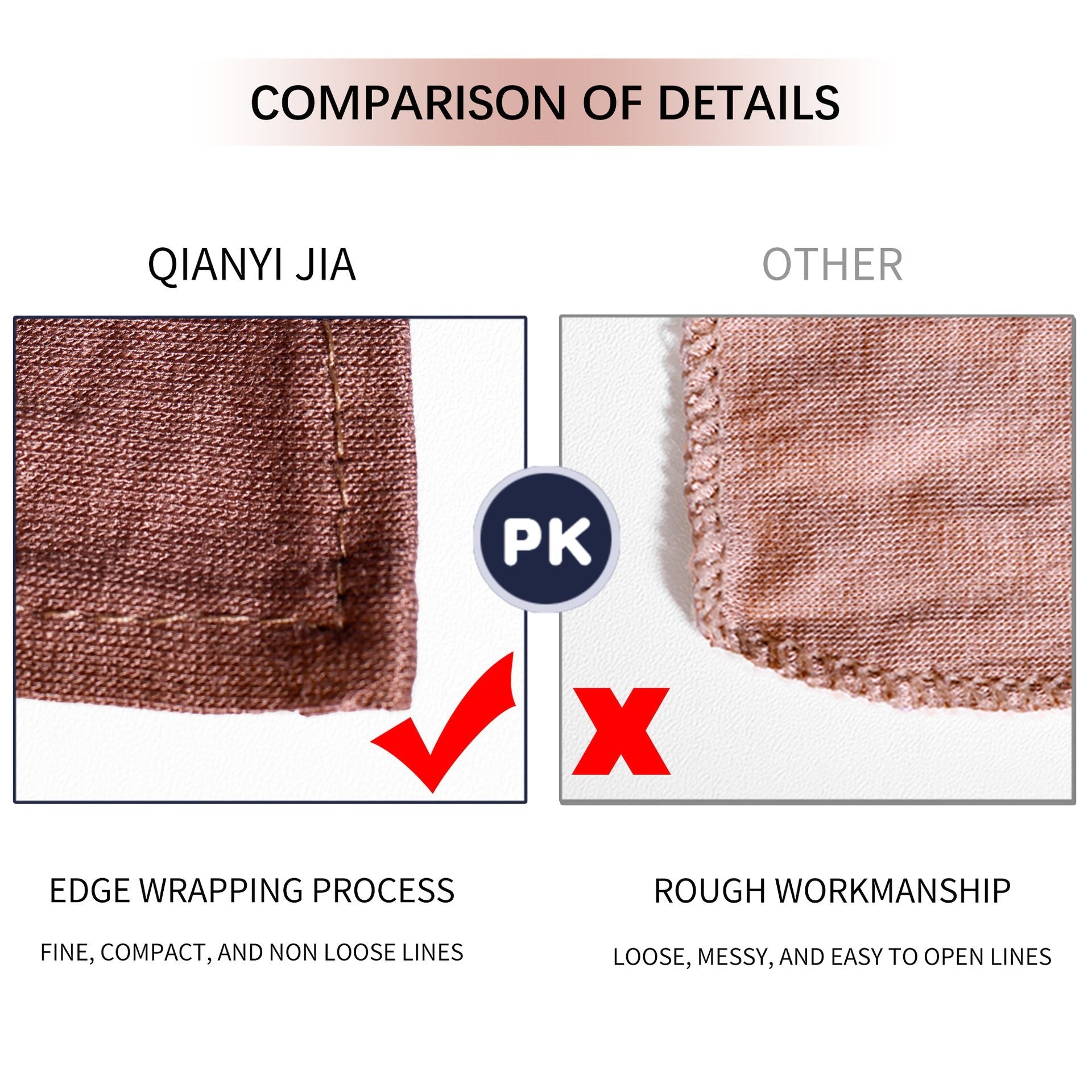 Mercerized Cotton Hijab Scarf for Women Breathable Long Shawl
