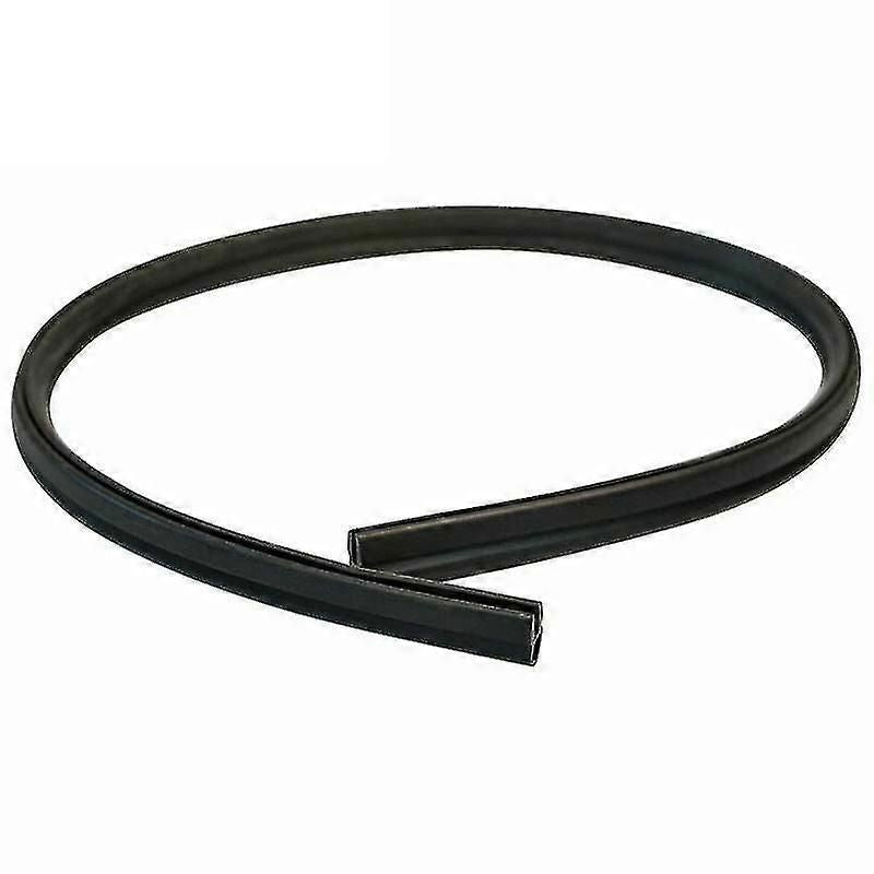 Rear Taillight Sealing Strip Car Taillight Sealing Strip Gasket For Ford Fiesta Mk7 O/s Or N/s 20082021