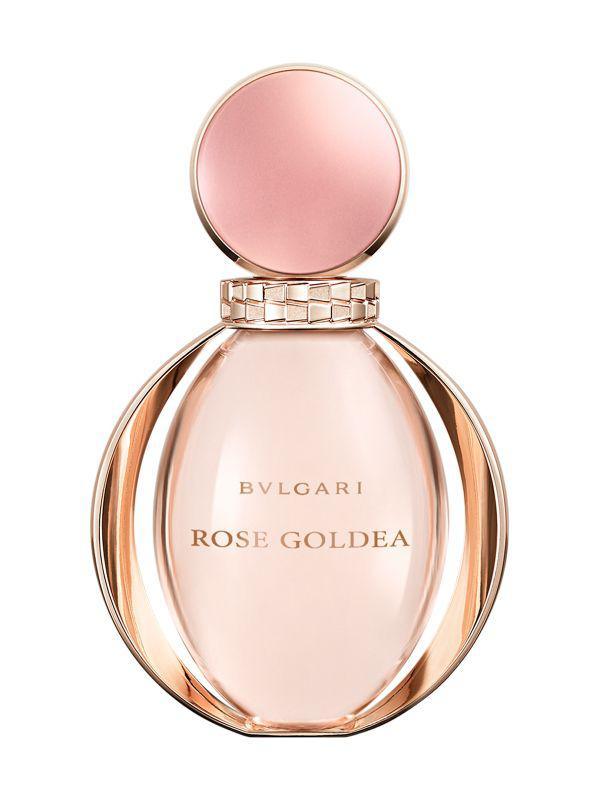 Bvlgari Rose Goldea Edp 90Ml