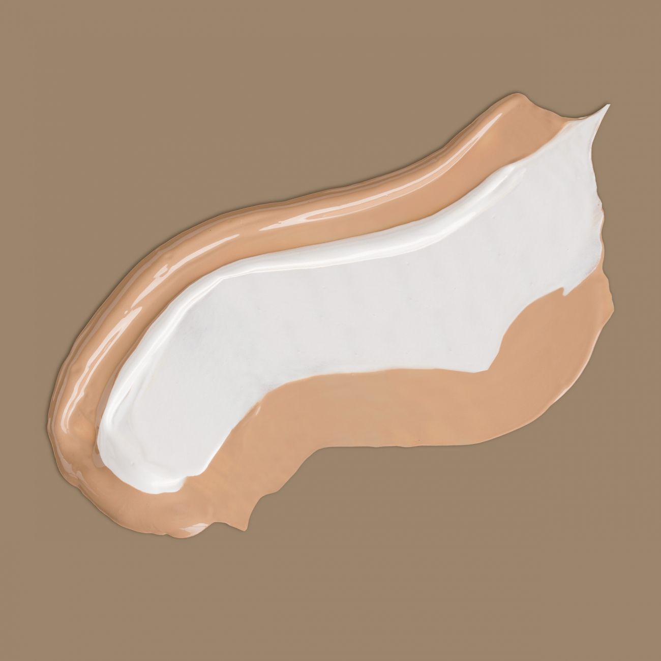 NAM Smart Foundation Lightener, Vegan Foundation Shade Adjuster, 19ml