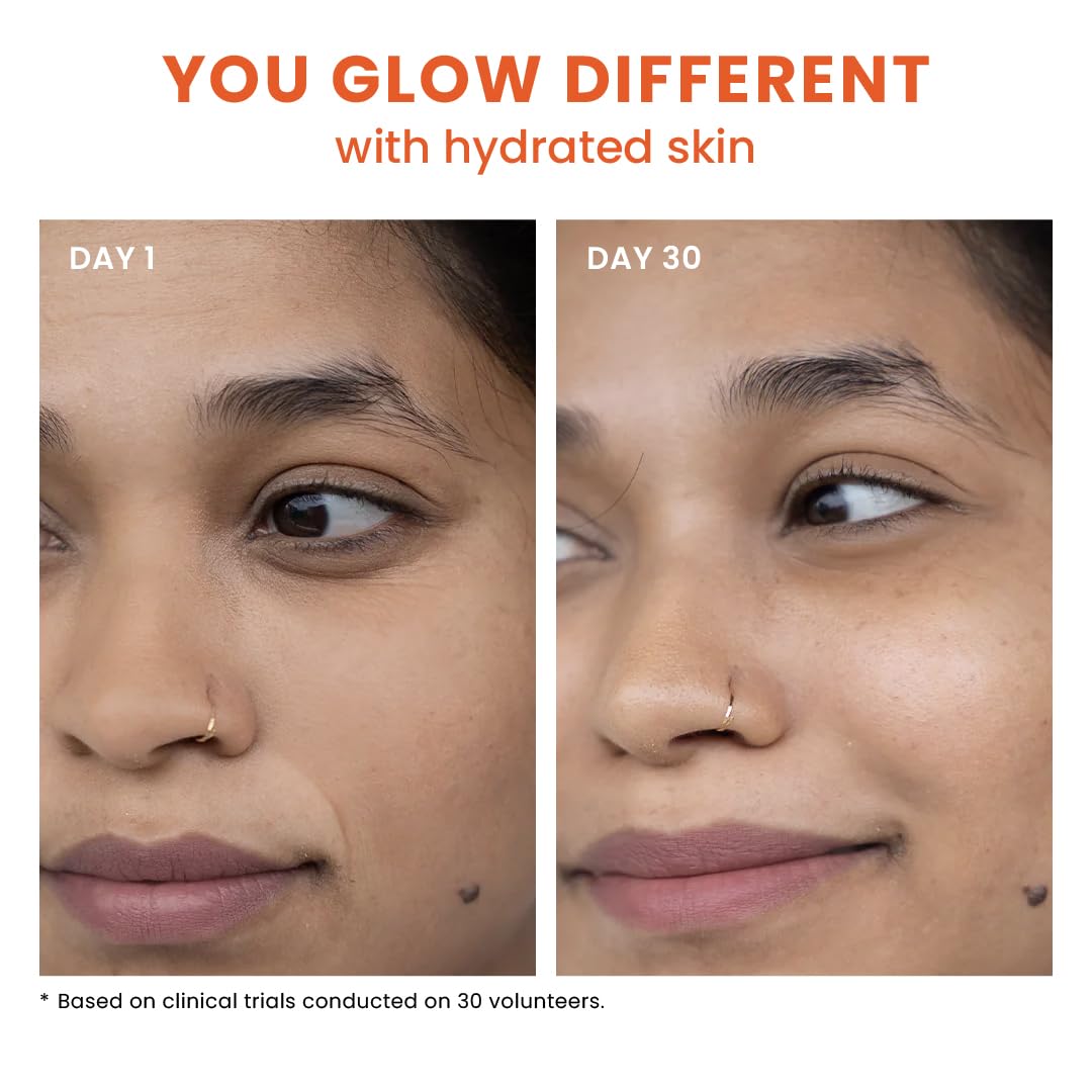 Foxtale Ceramide Moisturizer 50Ml