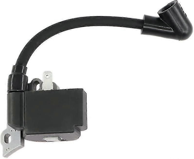 Ignition Coil With Spark Plug For Stihl Fs38 Fs46 Fs45 Fs55 Fc55 Fc55z Fc55-dz Hl45 Hl45z Hl45-dz Hs45 Hs45z Km55 Km55rz Km55c Km55r Trono