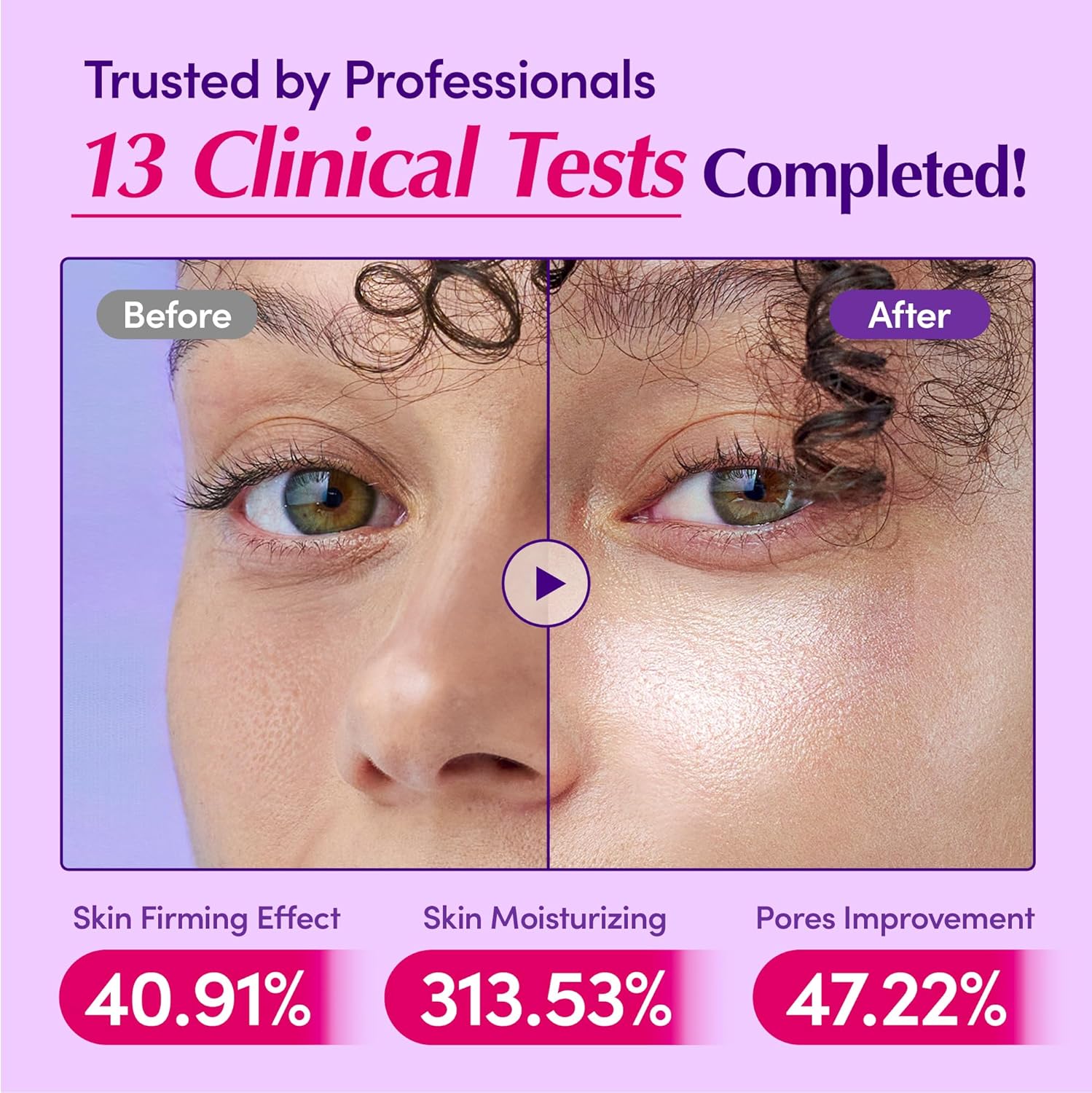 مصل Eqqualberry Bakuchiol Plumping Serum 30 مل