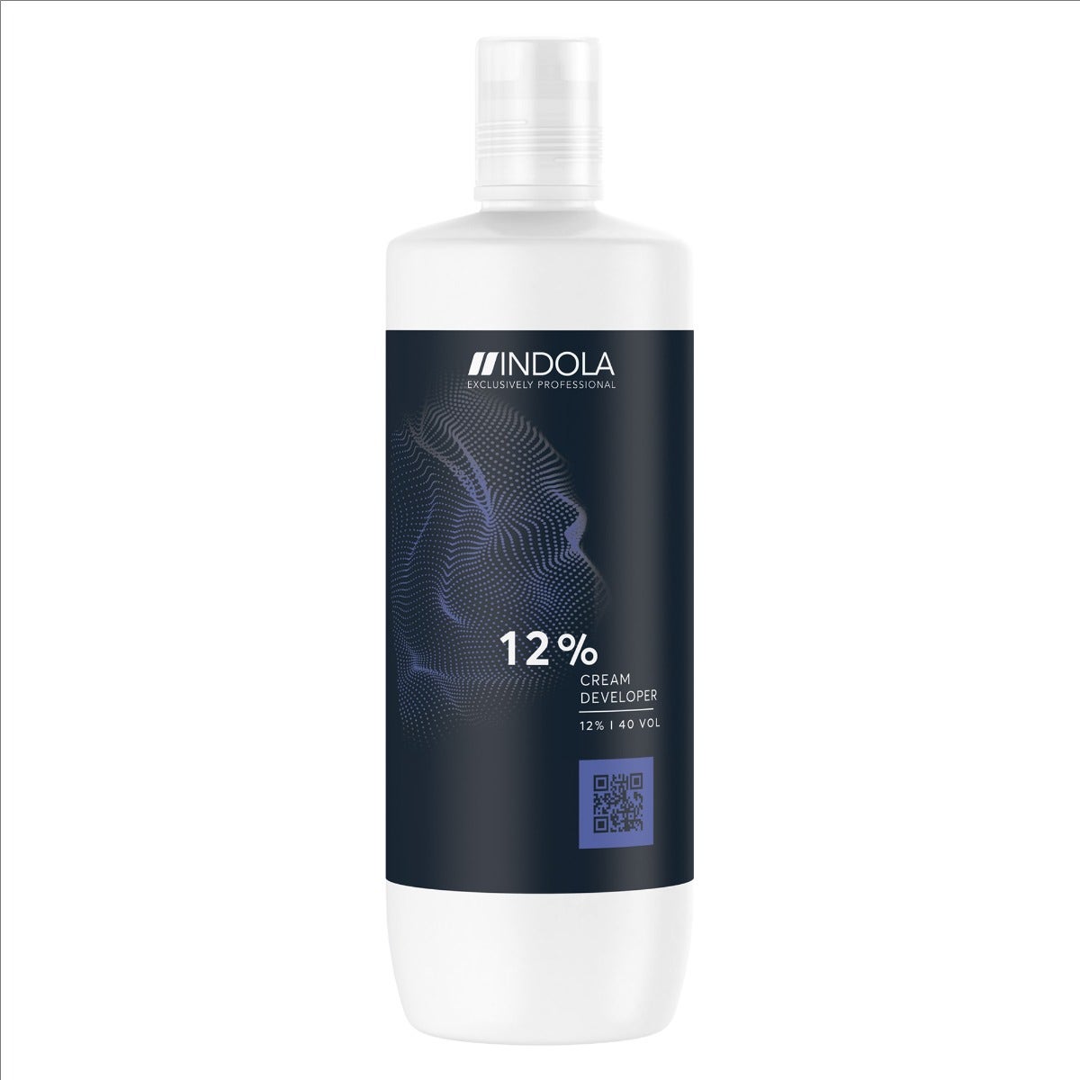 Indola Cream Developer, 1000ml