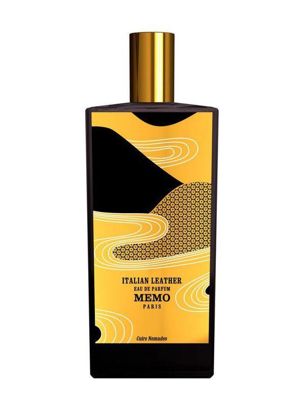 Memo Italian Leather Edp 75Ml