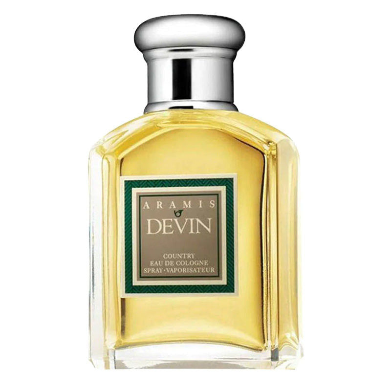 Aramis Devin Edc M 100Ml