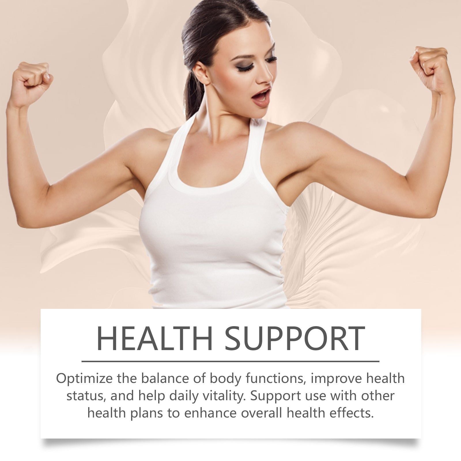 Boost Your Body Care with Dietary Fiber Drops, Natural Health Support ,60ml