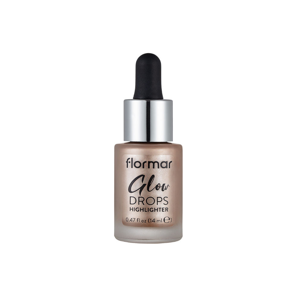 Flormar Glow Drops Highlighter