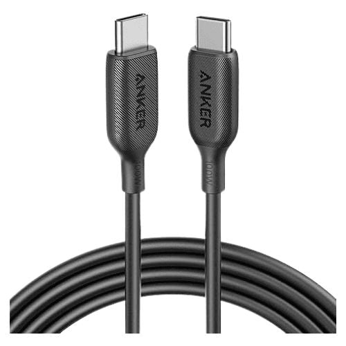 Anker POWERLINE III FLOW USB-C 100W 6FT CABLE