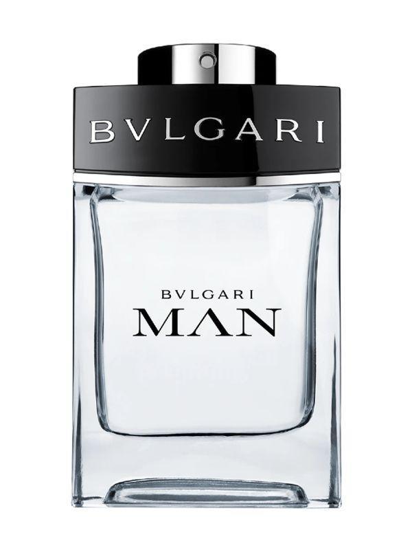 Bvlgari Man Edt 100Ml