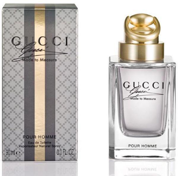Gucci By Gucci Made To Measure M 90Ml