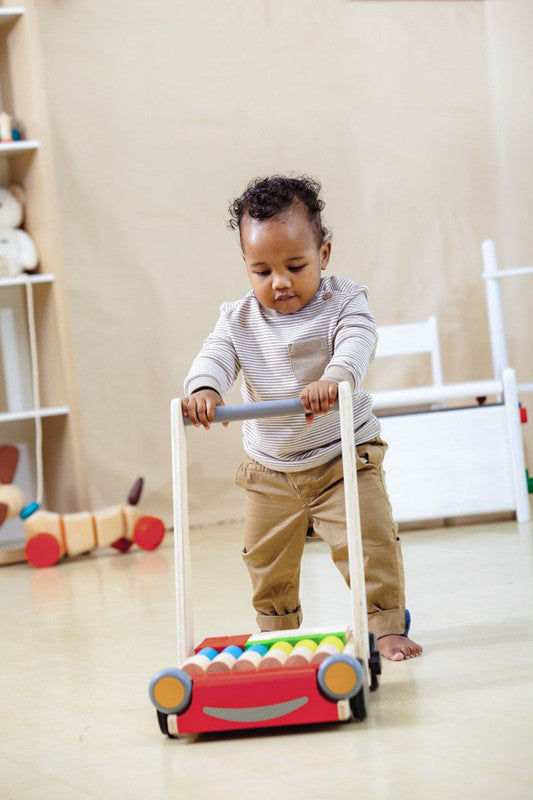 Baby walker