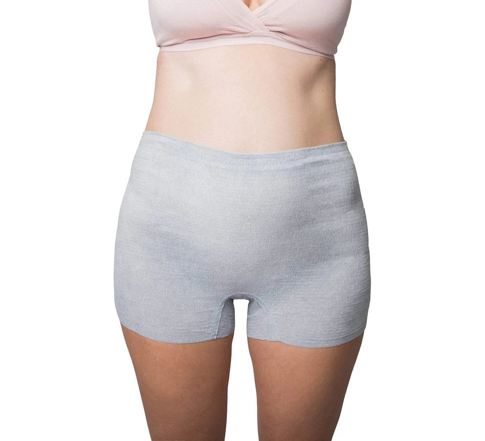 Frida Mom Disposable Postpartum Underwear - Regular Size (8 Pack)