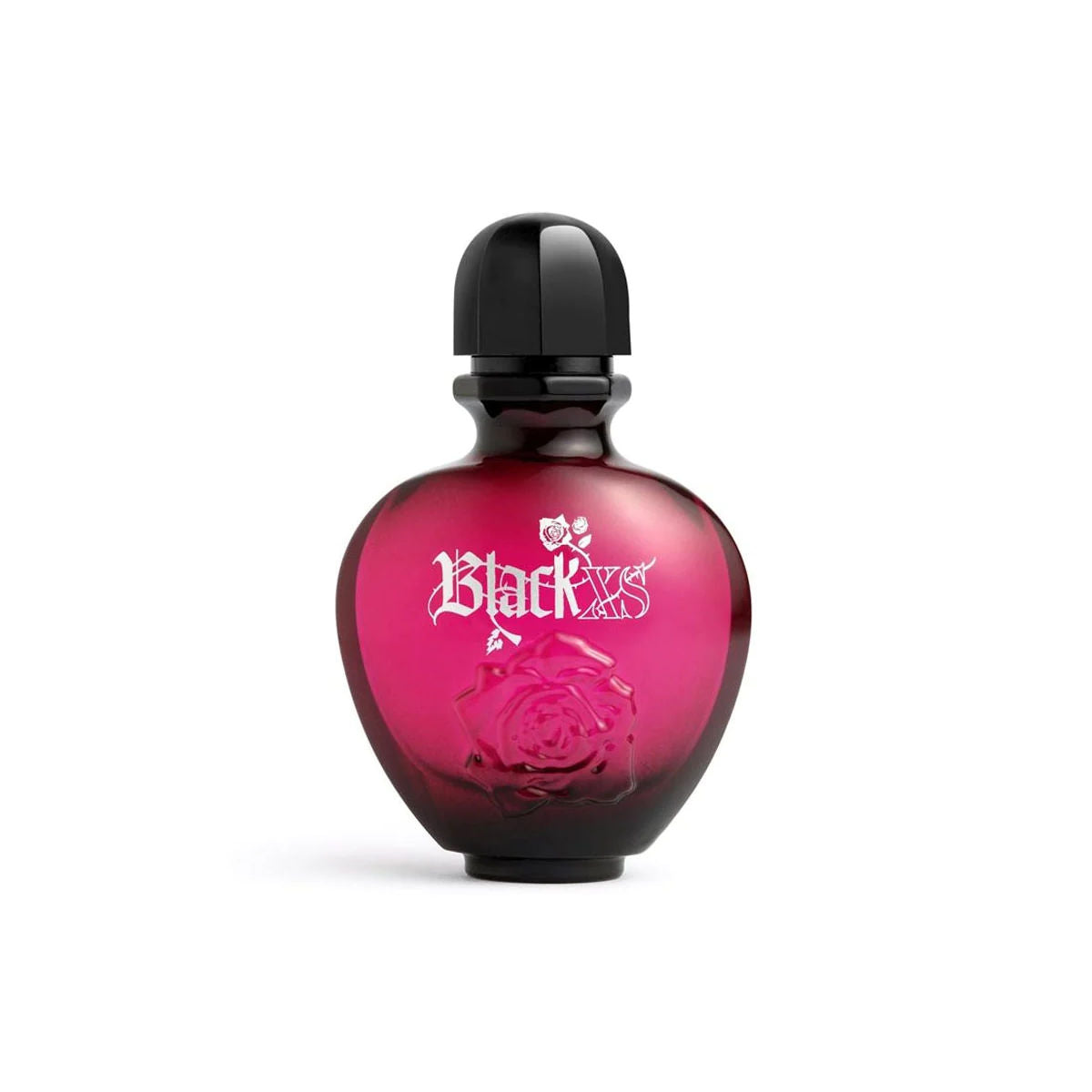 Paco Rabanne Black Xs L Edt 80Ml