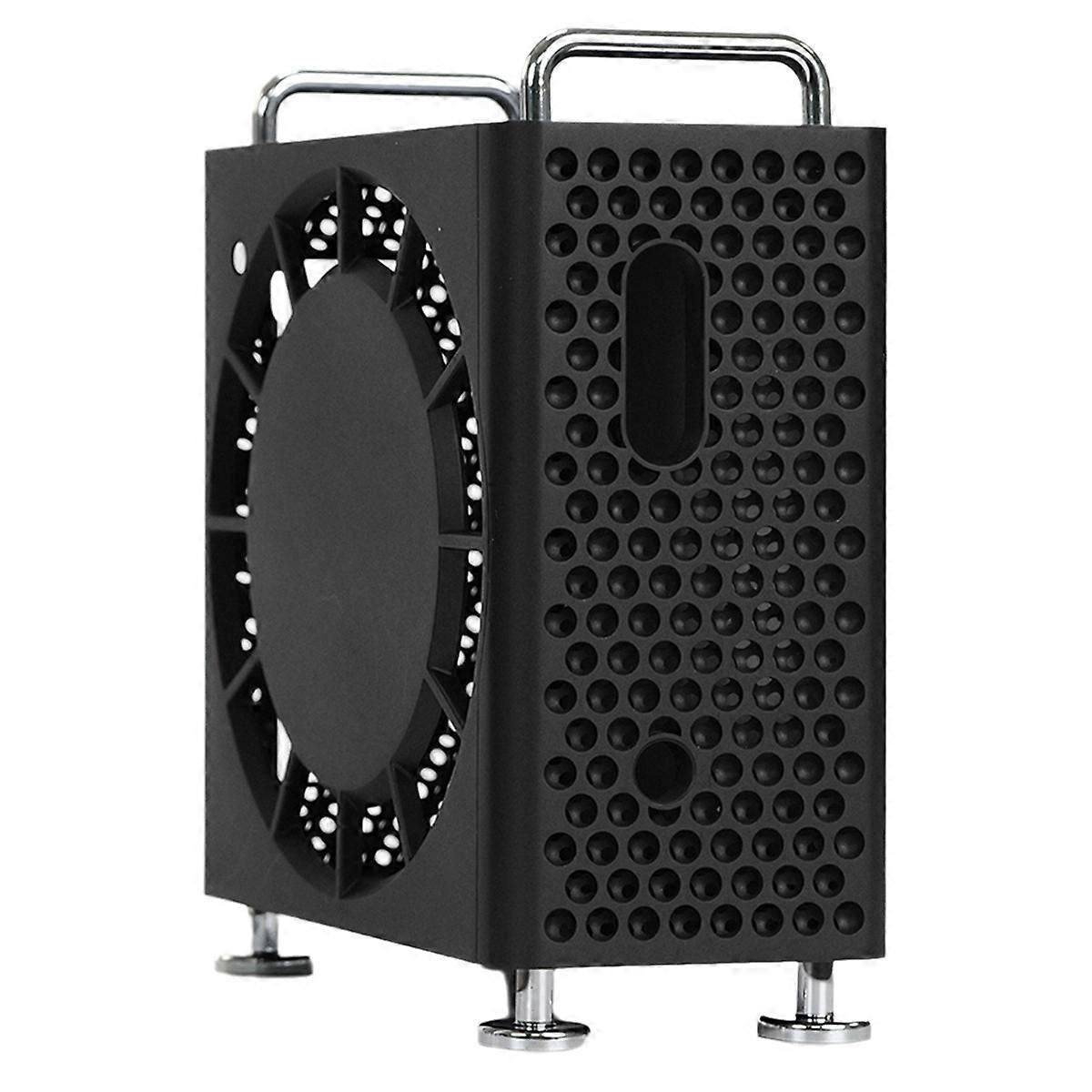 Protective Case Case for Mini /Pro Cooling Black