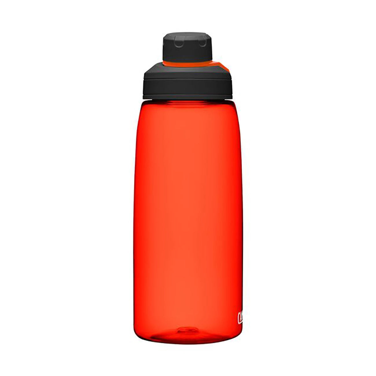 Camelbak Chute Mag 32oz Water Bottle – Fiery Red | BPA-Free Leak-Proof Bottle