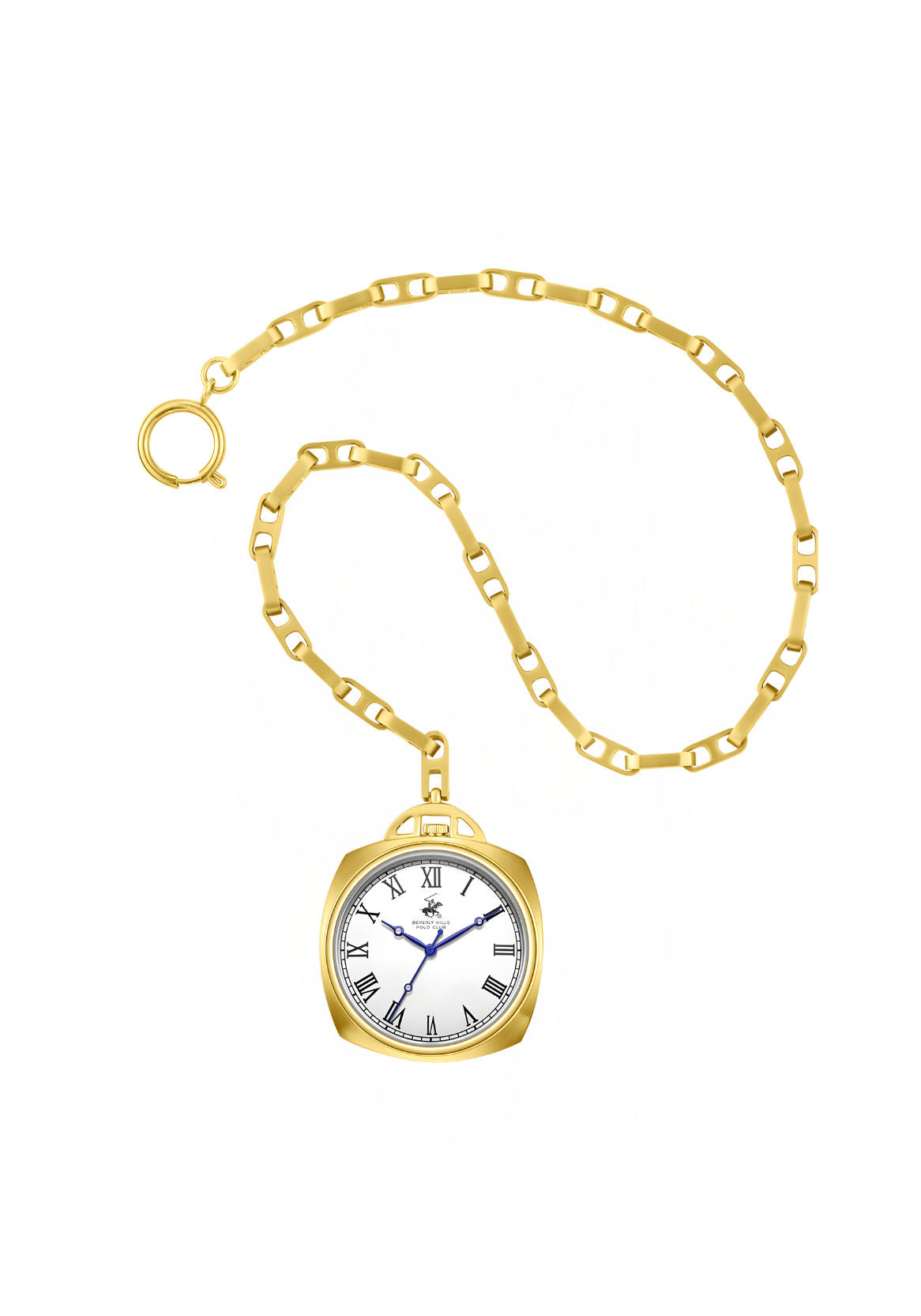 BHPC Pocket Chain Watches BP3756X.130