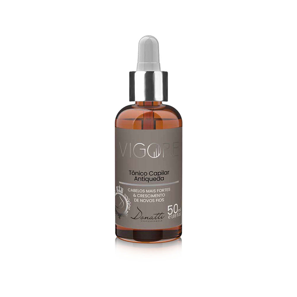 VIGORE Anti-Hair Loss Tonic 50ML