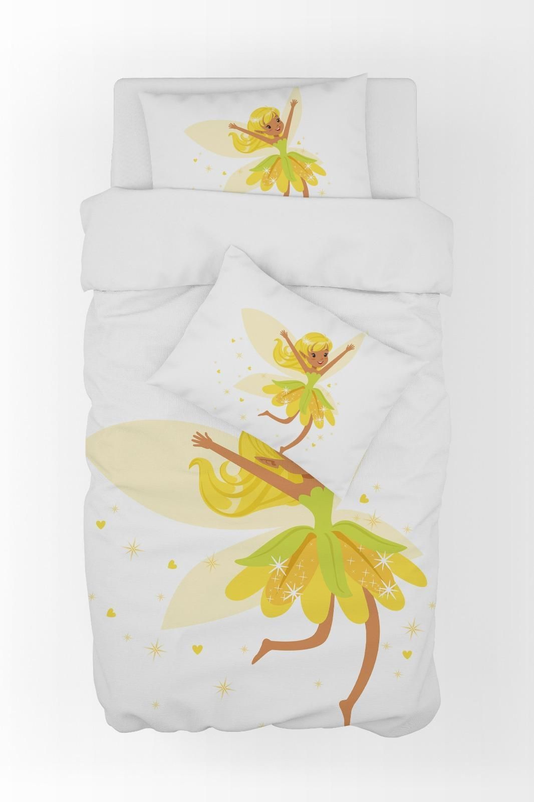 Breathable And Soft Duvet Cover Set For Baby