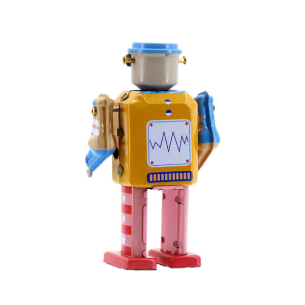 Electrobot Collectors Item