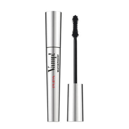 Vamp! Waterproof Mascara - 001 Extra Black