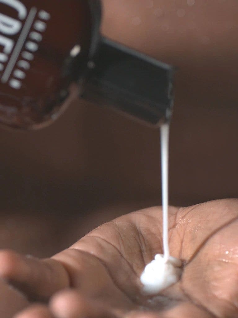 American Crew Daily Deep Moisturizng Shampoo, 1000ml