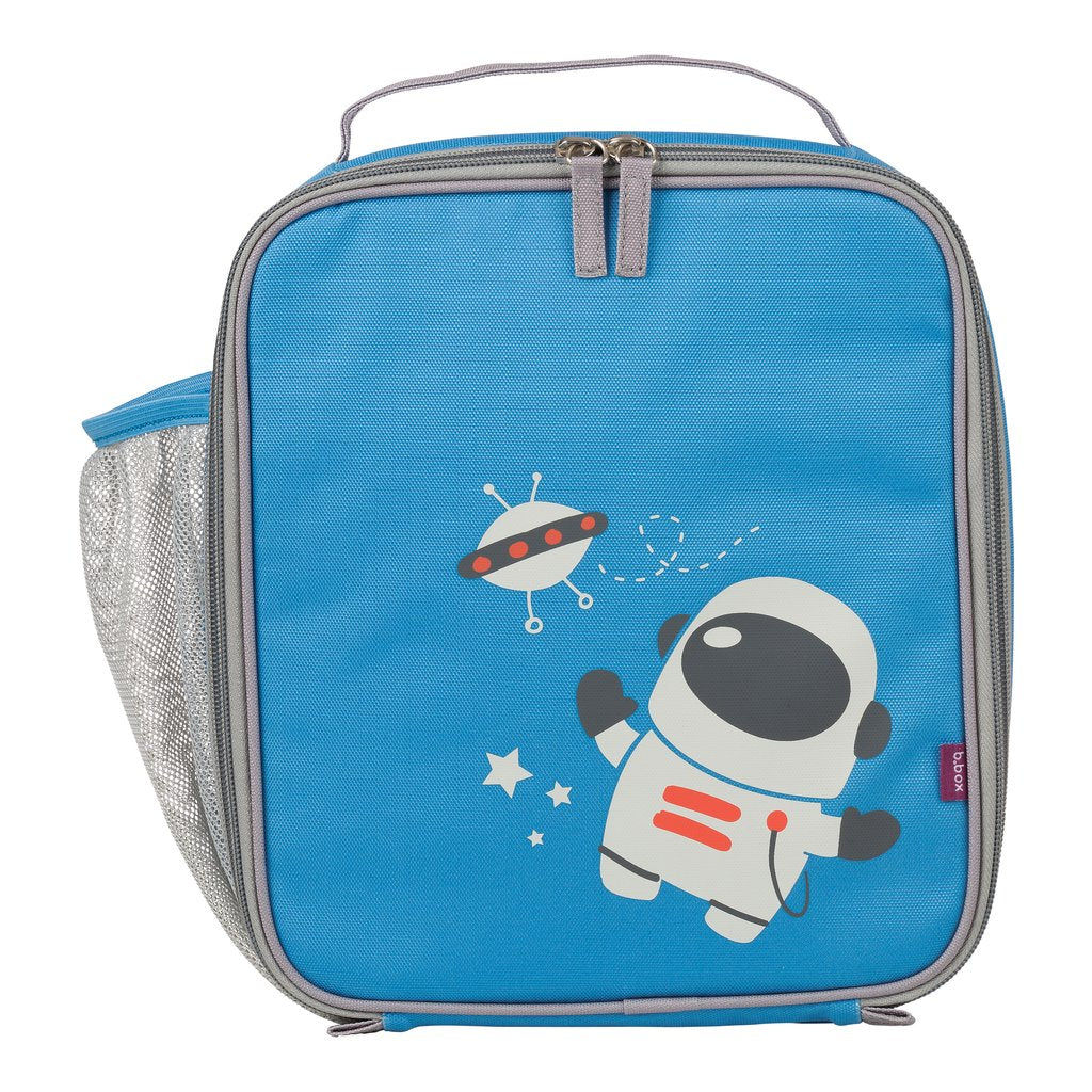 B.Box Cosmic Kid Insulated Lunch Bag