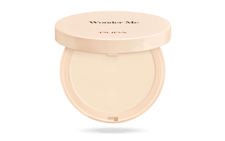 Wonder Me Powder-no-Powder