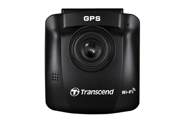 Transcend - Dashcam DrivePro 250