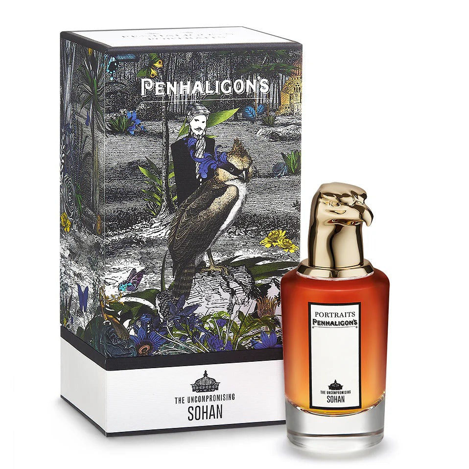 Penhaligons Sohan Edp 75Ml