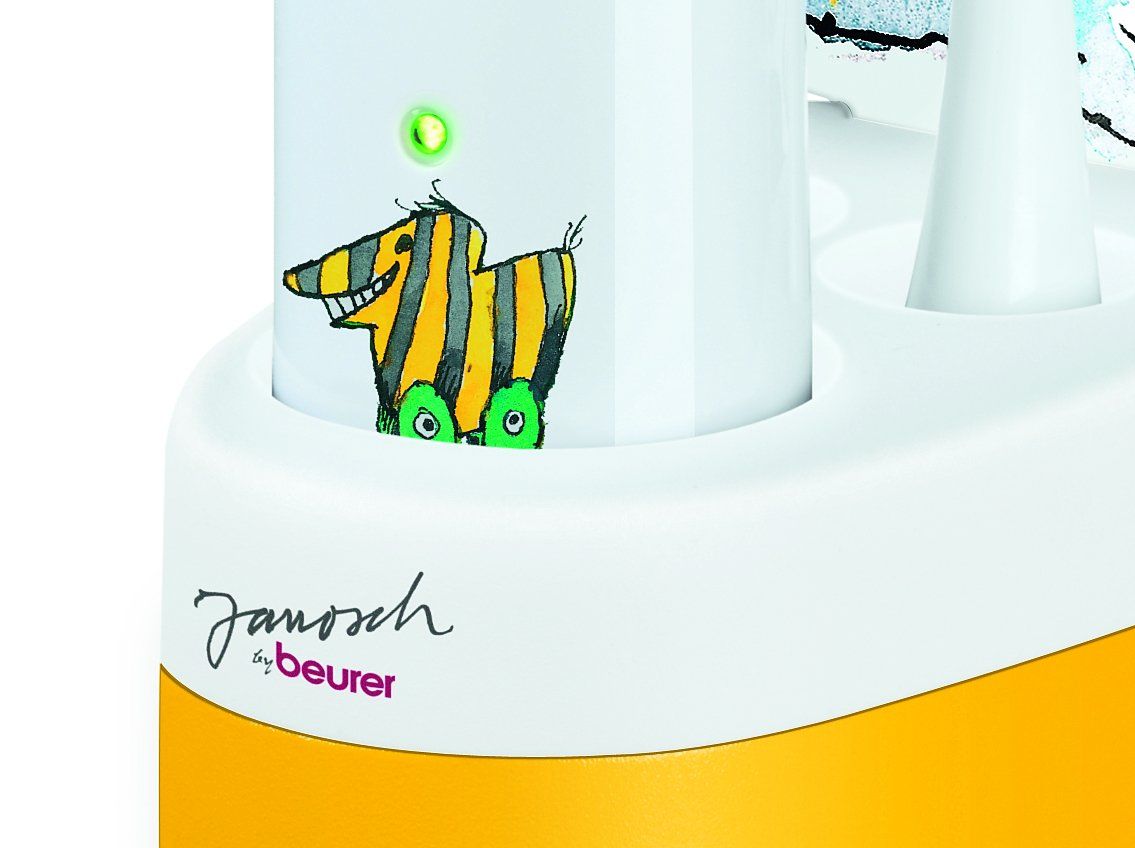 BEURER JZA70 Kids Sonic Toothbrush
