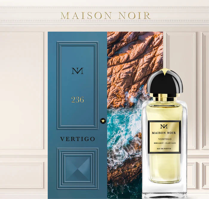 فيرتيغو 236 عطر
