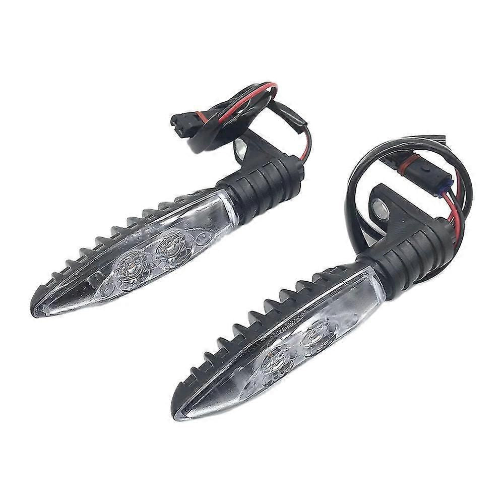 For - R1200gs Adv F650gs R1200r S1000r S1000rr F800gs K1300s G310r/gs Blinker Turn Signals Led