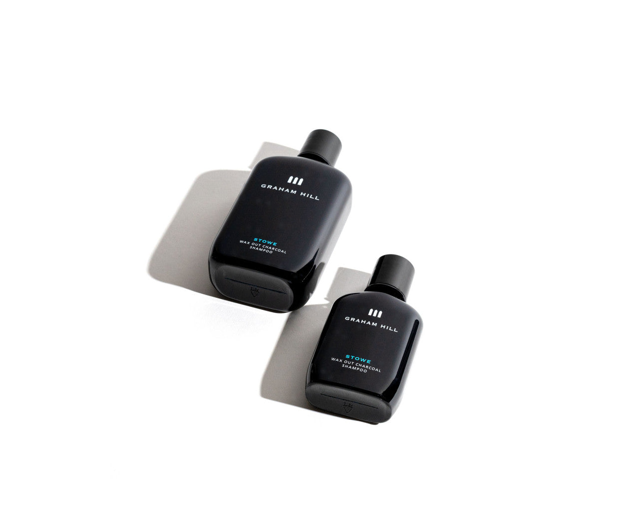 GRAHAM HILL STOWE SHAMPOO 250ml